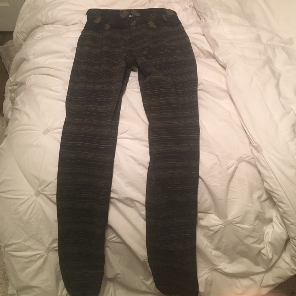 Lulu lemon leggings